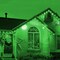 66ft Outdoor Waterproof LED Rope Lights - 16 Color Changing with Remote, 200 LEDs Holiday String Lights for St. Patrick's, Easter, Halloween, Christmas, Mother's Day Décor